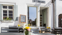 Feiern Entenmanns Restaurant Esslingen